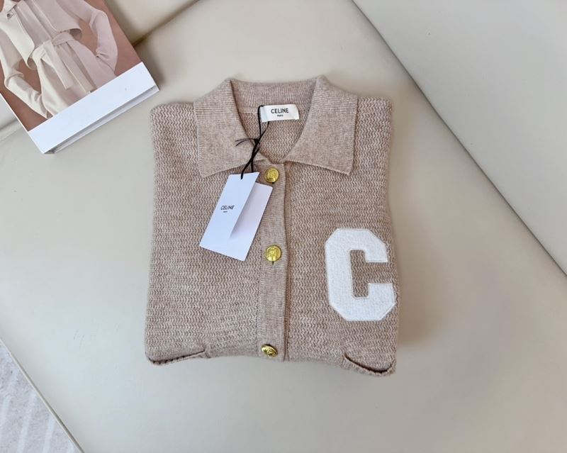 Celine Sweaters